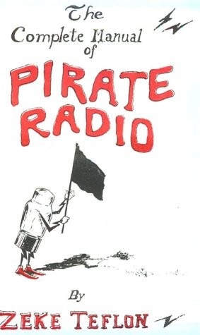 Complete manual pirate - complete, of