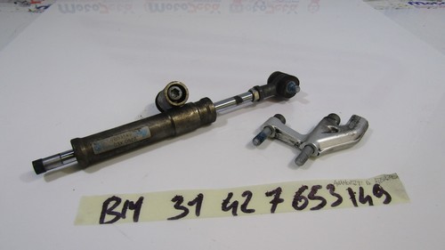 Steering damper bmw 800 - 800, st