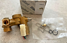 Vaillant TURBOmax Pro 24 28 E