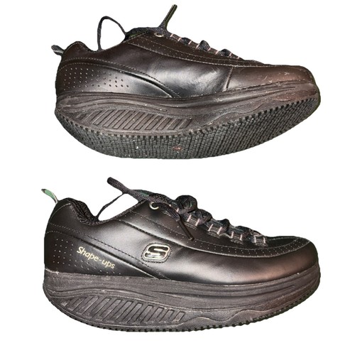 Skechers shape ups work - skechers,