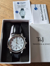 Tavistock and Jones talking