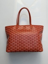 Goyard Artois PM - Orange -