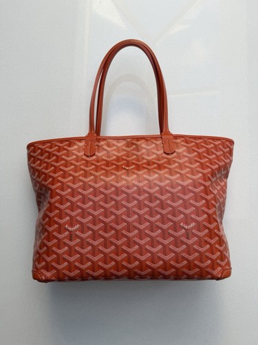 Goyard artois orange - goyard,
