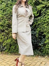 Vintage 1970s tailored suit - 1970s,