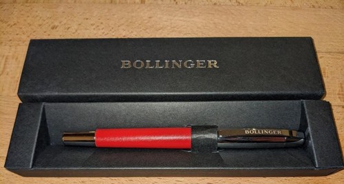 Bollinger champagne - bollinger,