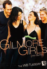 Gilmore Girls Poster TV G
