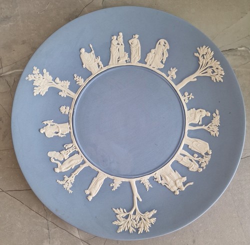 Wedgewood jasper ware - wedgewood,