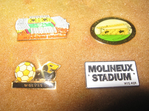 Rare old wolverhampton - 4,