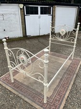 Vintage Laura Ashley Painted