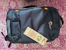 Lowepro Trekker Lite BP 150 AW Backpack - Black