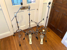 Yamaha 650 Series Hardware