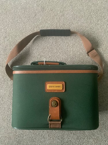 Vintage pierre cardin travel - vintage,