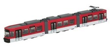 Tomytec World The Railway Collection Braunschweig Tram Type GT6S Japan