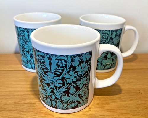 1980s vintage tetley - 3x,