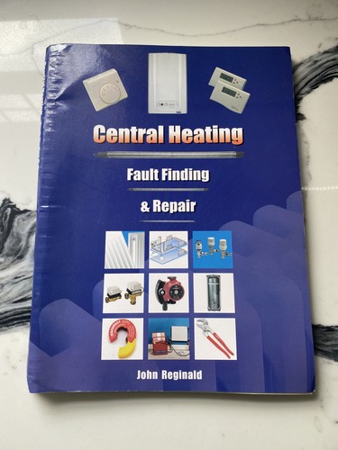 Central heating combination - central,