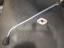 CLASSIC MINI SUPER DULUXE MK1