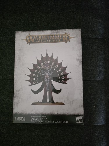 Warhammer age sigmar - of,