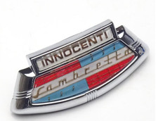 CASA LAMBRETTA SERIES 2 & 3 LI