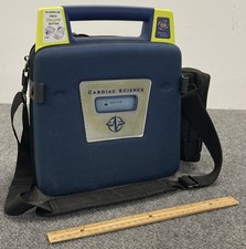 Cardiac Science PowerHeart AED