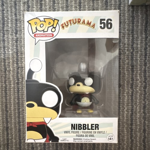 Funko pop vinyl futurama - vinyl:,