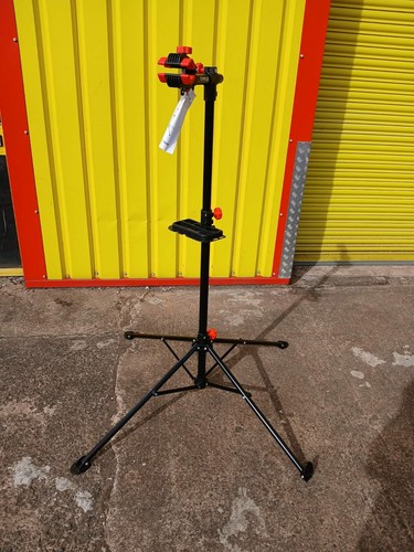 Oypla bike stand bicycle - bike, floor