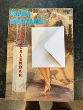 Maria Whittaker  1987 Glamour