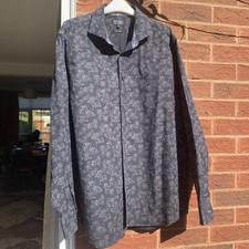 Jeff Banks Long Sleeved Shirt