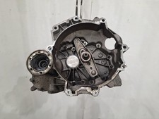 VW VOLKSWAGEN POLO SE MK5 2005-2010 1.4L Manual PETROL Gearbox / Transmission