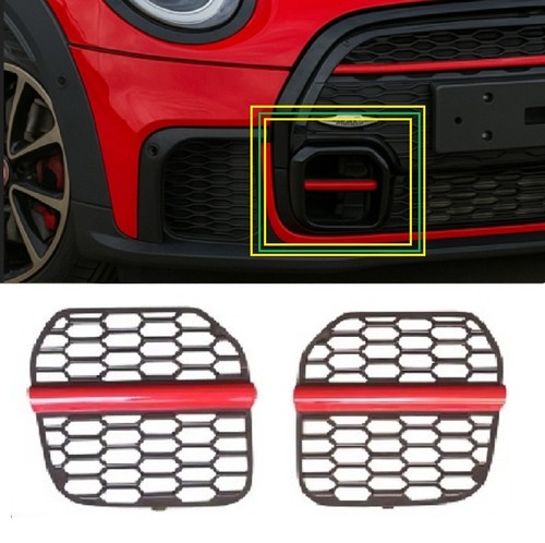 F55 mini cooper - mini, john