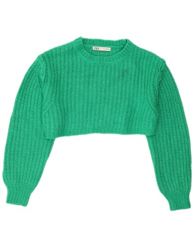 Zara womens crop - zara,