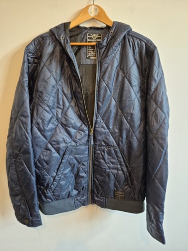 Ringspun navu blue - navu, xl