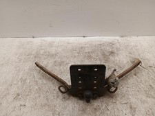 LAND ROVER DEFENDER TOWBAR
