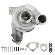 Turbocharger for Mercedes-Bnez 320 280 CDI  3.0L OM642  2006-2009 w/ gaskets