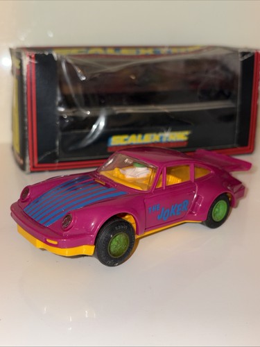 Vintage scalextric 466 - scalextric, c.466