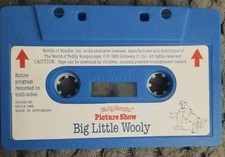 Cassette only Vintage Retro