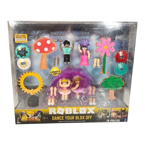 Roblox dance your - roblox,