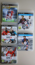 PlayStation3 /Ps3 FIFA 5 Games