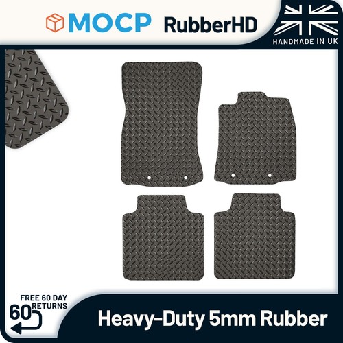 5mm heavy duty rubber - rubber, mats