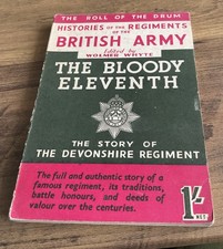 The Roll Of The Drum THE