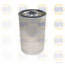 Genuine NAPA Fuel Filter for Land Rover Discovery Td5 10P / 15P 2.5 (11/98-6/04)