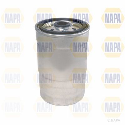 Genuine napa fuel filter - napa, for