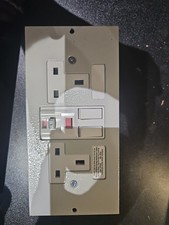 Power Breaker Type a RCD