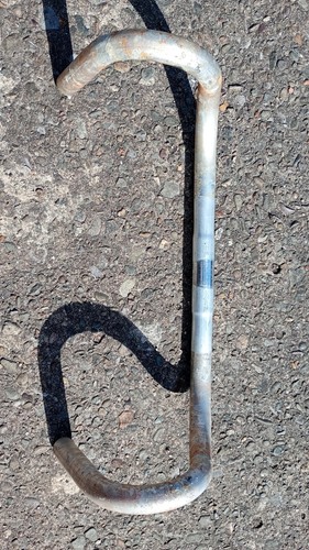 Itm special drop handlebars - itm,