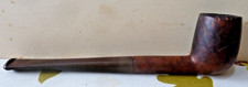 Vintage D Plumb London made Pipe Smoking Tobacco 6 Inches Long
