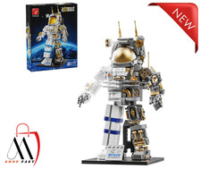 860PCS Building Blocks Toy