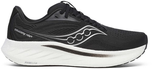 Saucony ride mens running - 18,