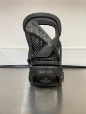 BURTON LEXA EST 2017 Bindings