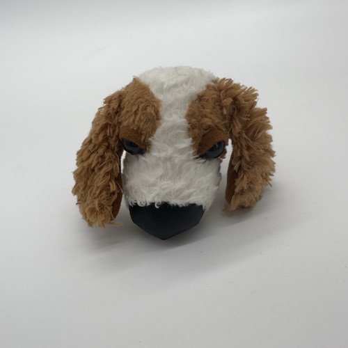 The original artist dog - original,