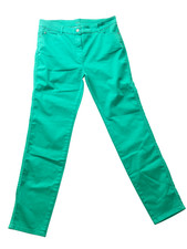 Olsen Cotton Jeans Trousers