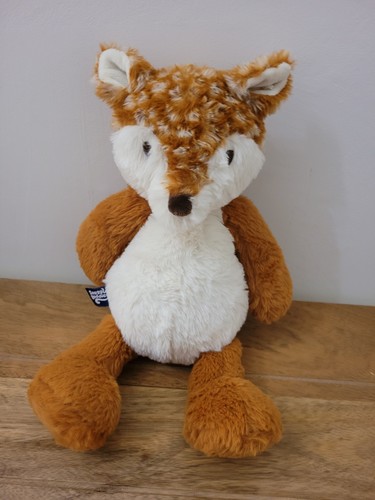 Snuggle buddies fox - buddies, mr